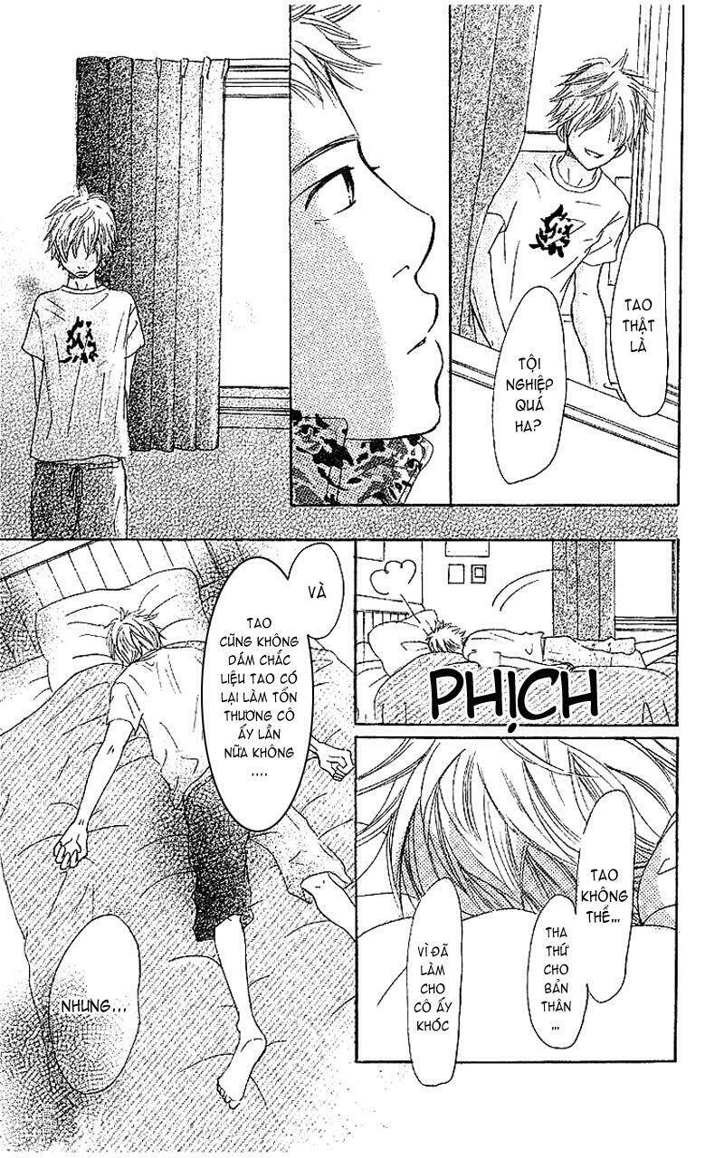 Ngày Ấy Ta Bên Nhau Chapter 26 - Trang 2