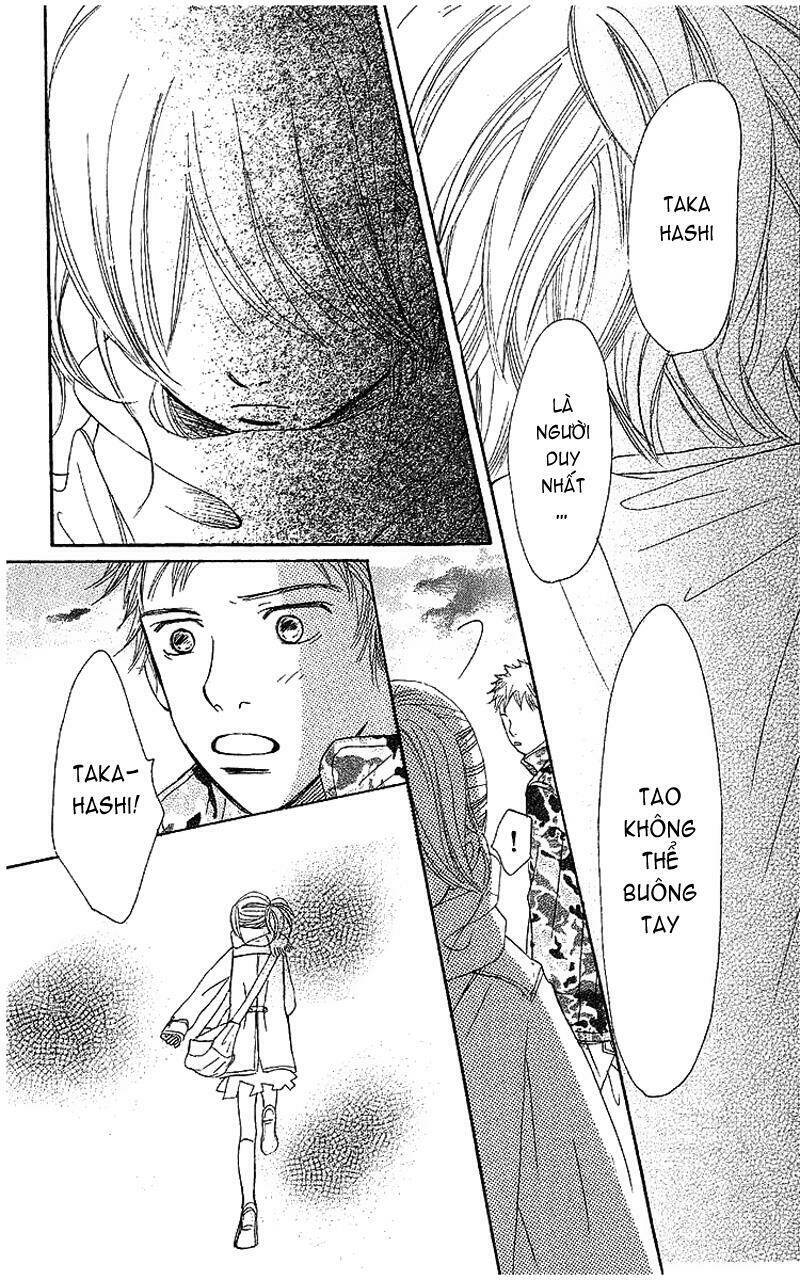 Ngày Ấy Ta Bên Nhau Chapter 26 - Trang 2