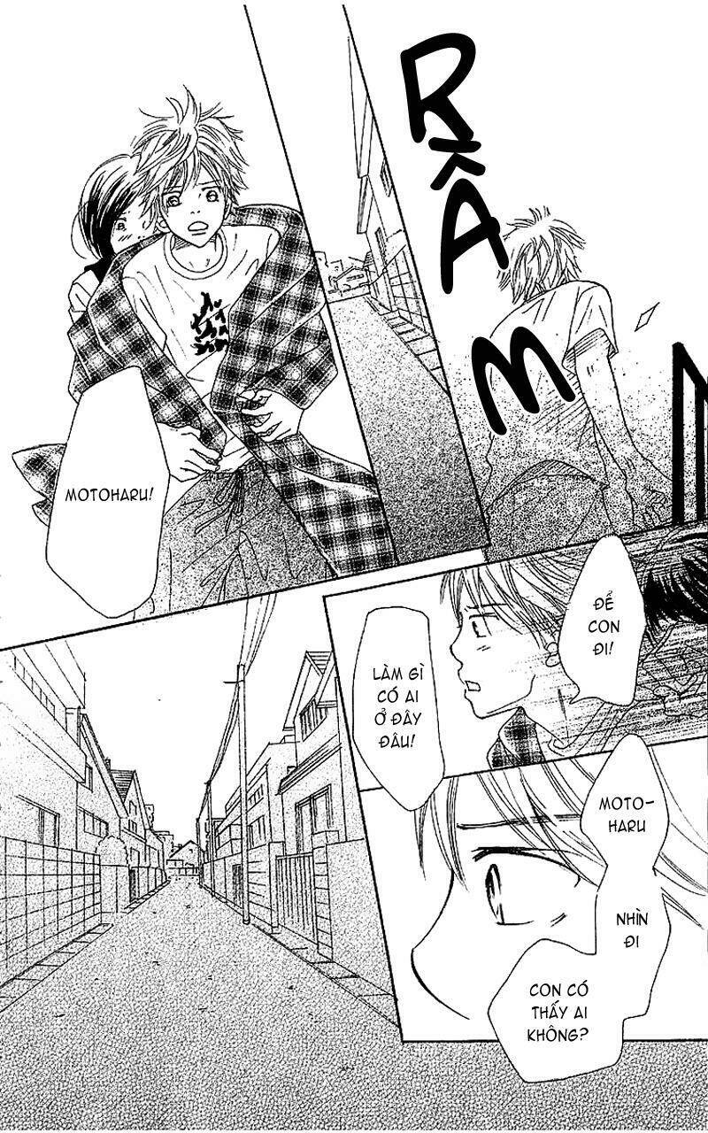 Ngày Ấy Ta Bên Nhau Chapter 26 - Trang 2