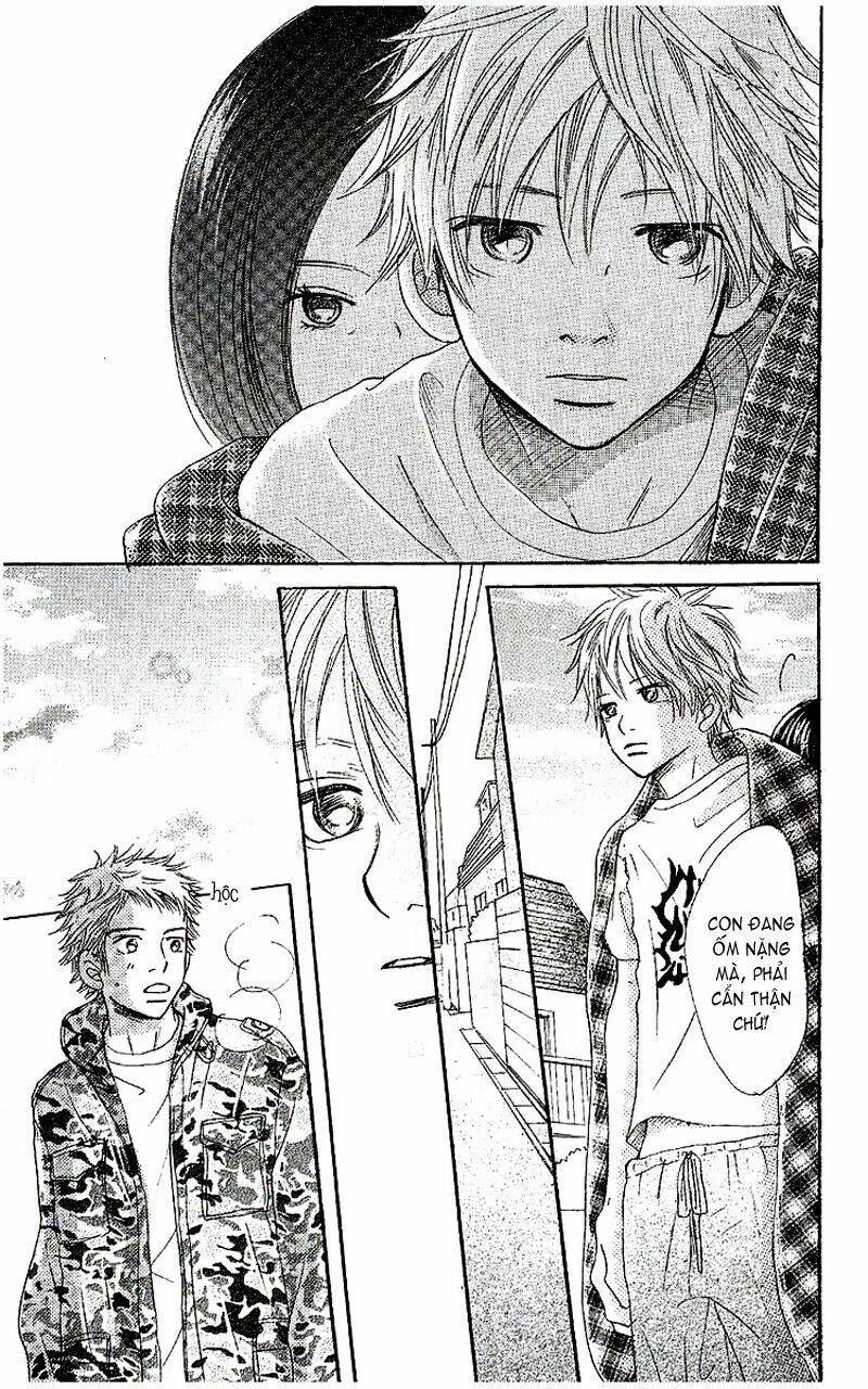 Ngày Ấy Ta Bên Nhau Chapter 26 - Trang 2