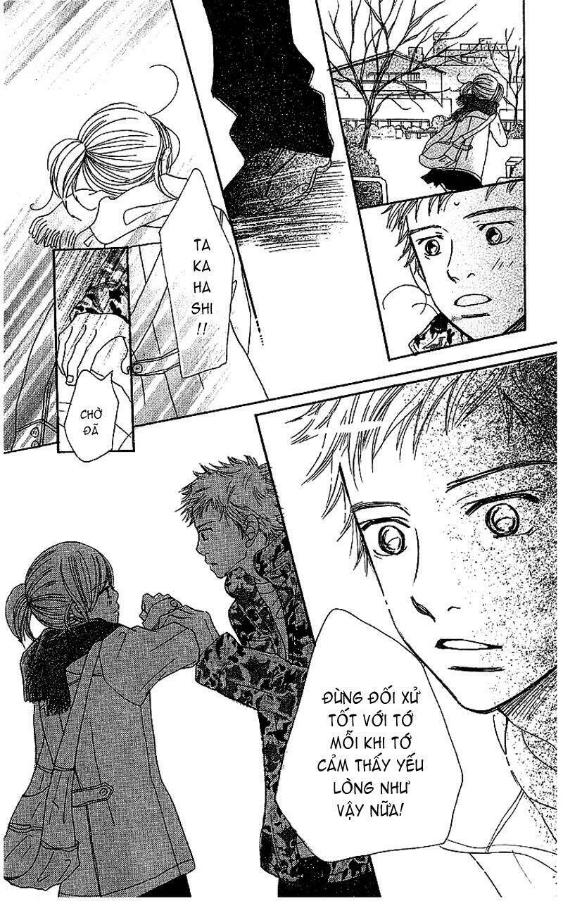 Ngày Ấy Ta Bên Nhau Chapter 26 - Trang 2