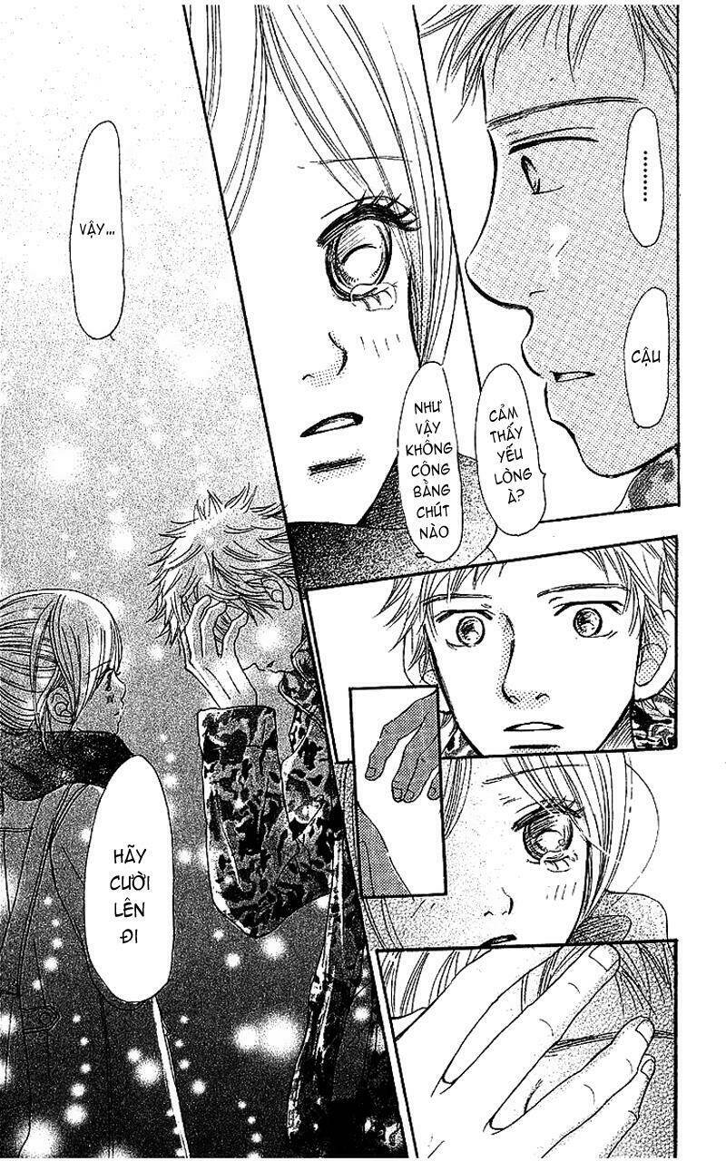 Ngày Ấy Ta Bên Nhau Chapter 26 - Trang 2