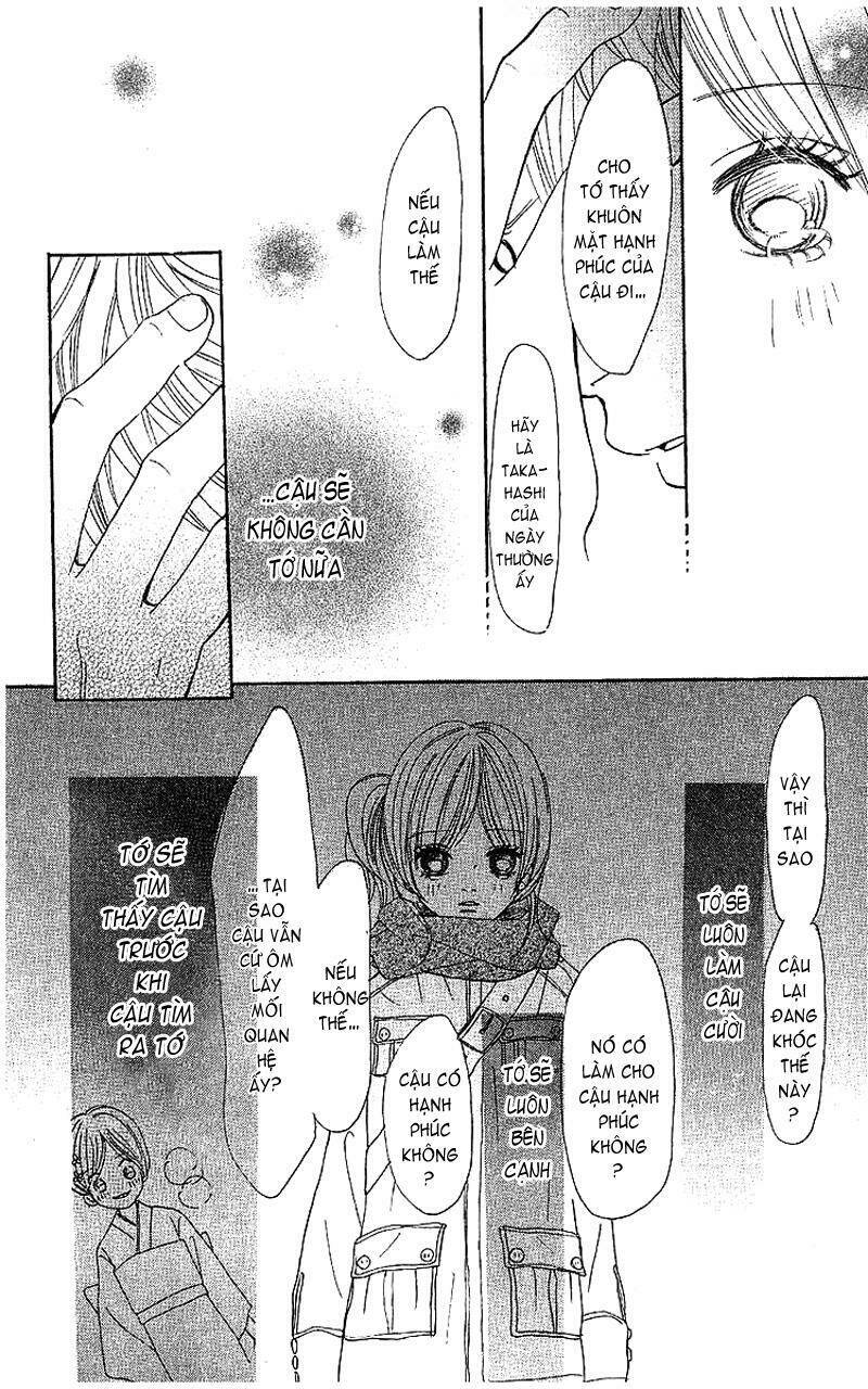 Ngày Ấy Ta Bên Nhau Chapter 26 - Trang 2