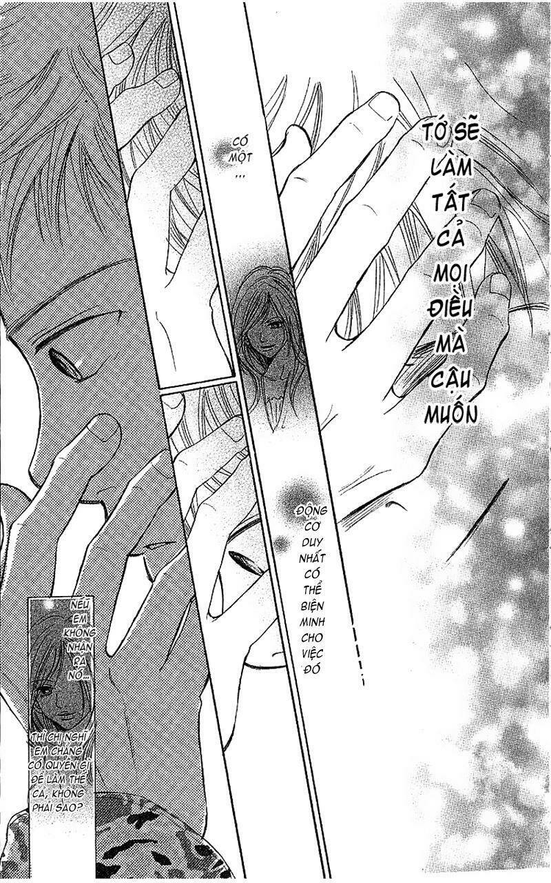 Ngày Ấy Ta Bên Nhau Chapter 26 - Trang 2