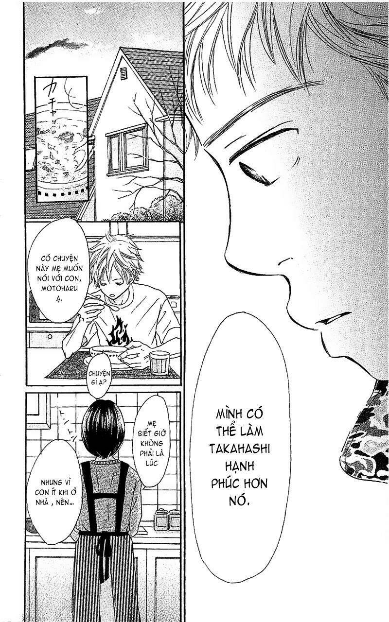 Ngày Ấy Ta Bên Nhau Chapter 26 - Trang 2