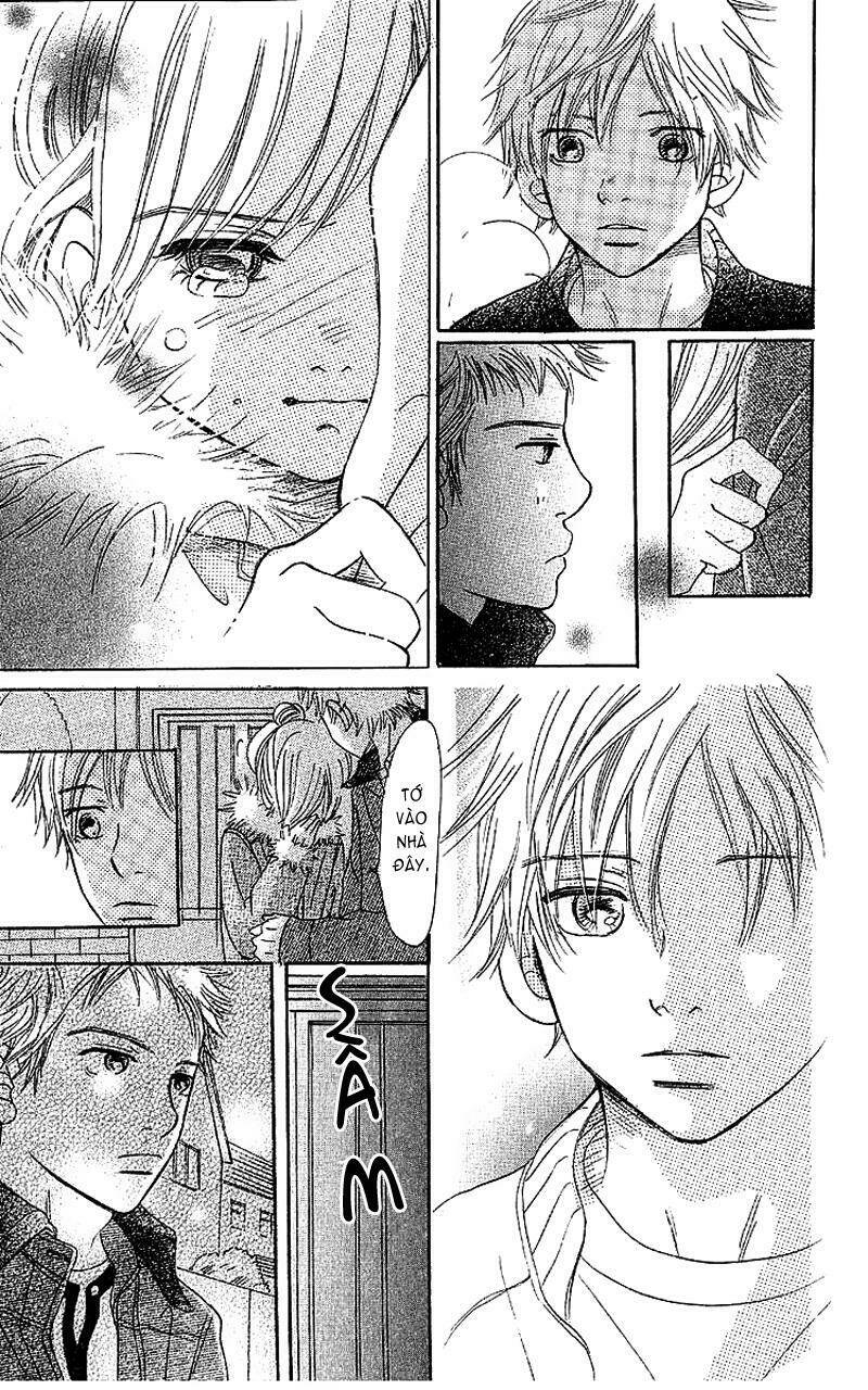 Ngày Ấy Ta Bên Nhau Chapter 26 - Trang 2