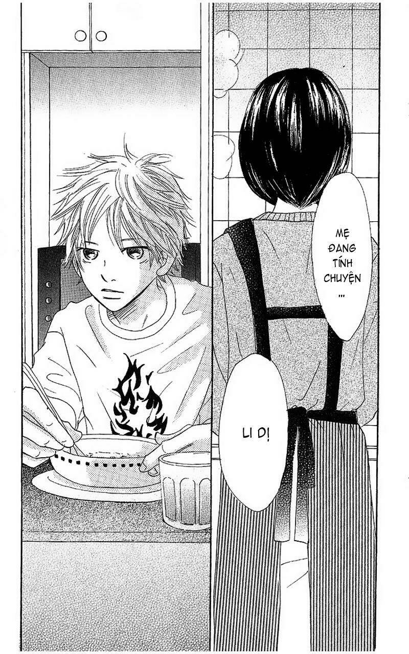 Ngày Ấy Ta Bên Nhau Chapter 26 - Trang 2