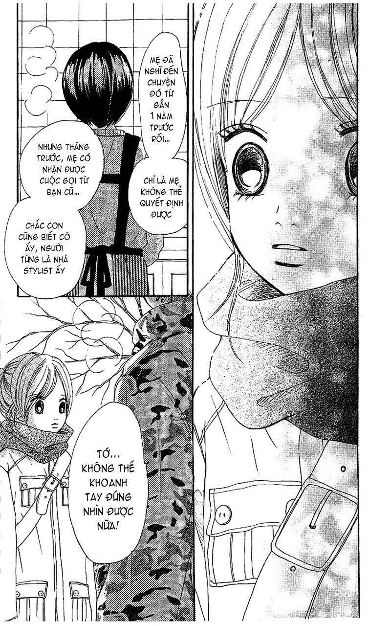 Ngày Ấy Ta Bên Nhau Chapter 26 - Trang 2