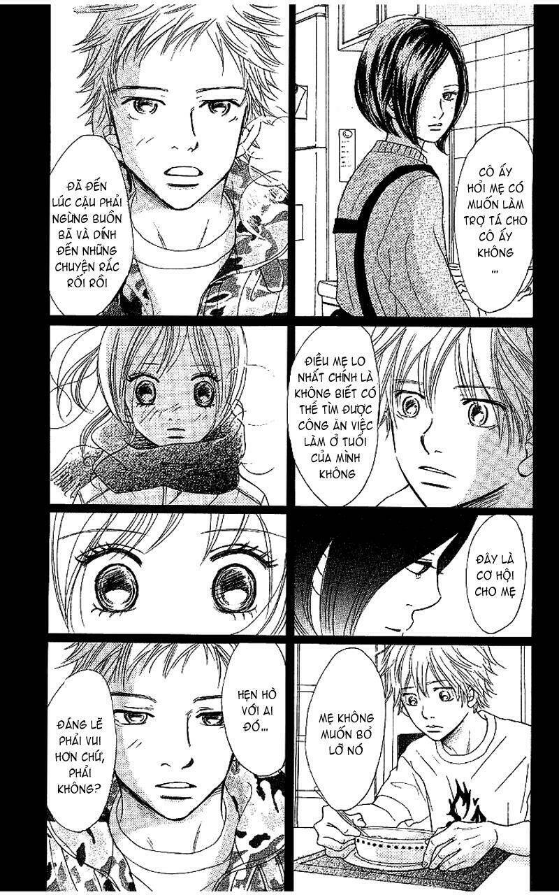 Ngày Ấy Ta Bên Nhau Chapter 26 - Trang 2