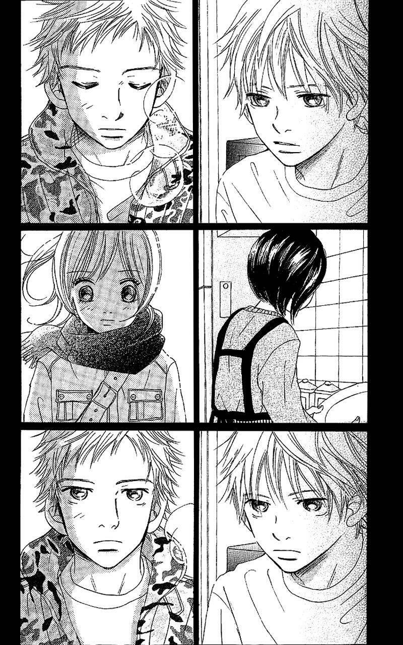 Ngày Ấy Ta Bên Nhau Chapter 26 - Trang 2