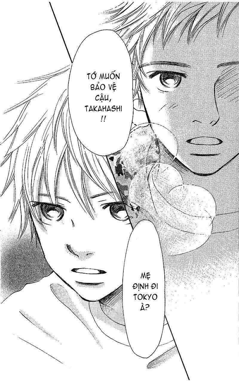 Ngày Ấy Ta Bên Nhau Chapter 26 - Trang 2