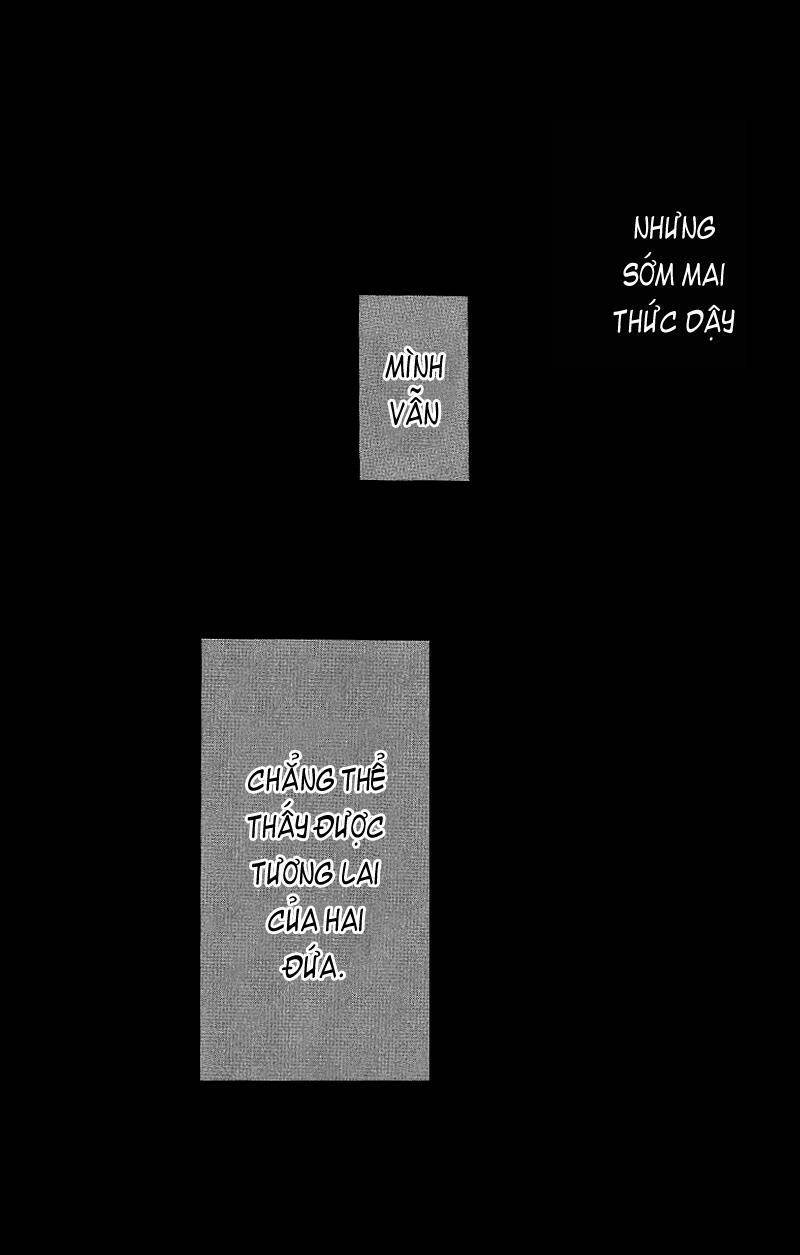 Ngày Ấy Ta Bên Nhau Chapter 26 - Trang 2