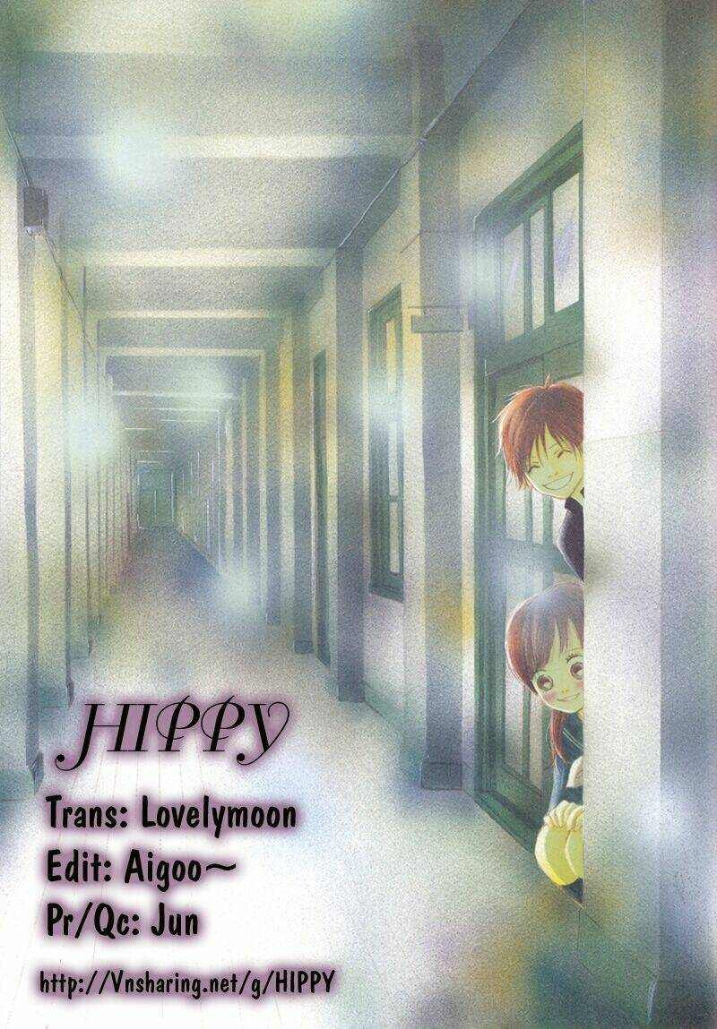 Ngày Ấy Ta Bên Nhau Chapter 26 - Trang 2