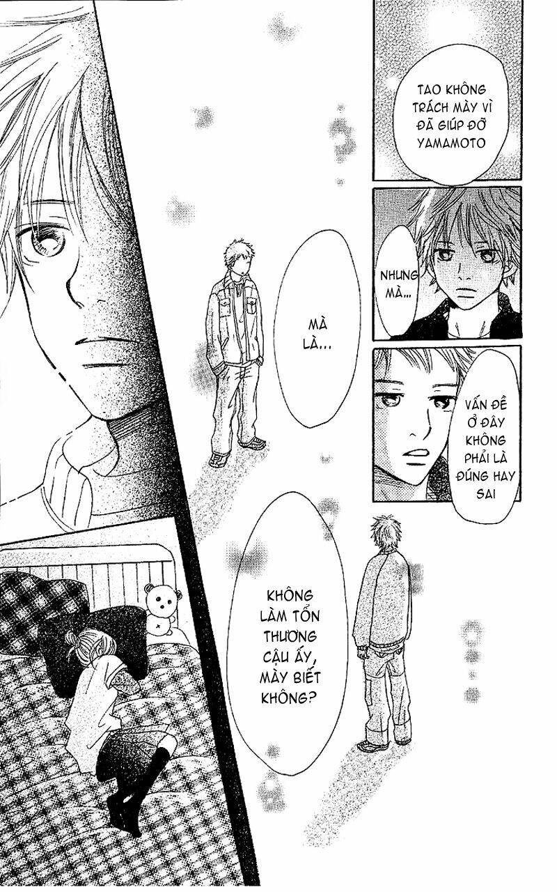 Ngày Ấy Ta Bên Nhau Chapter 26 - Trang 2