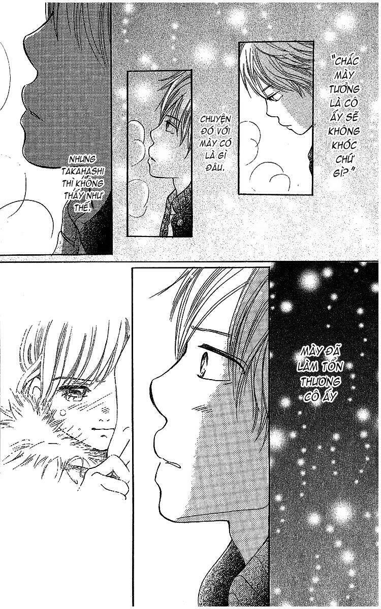 Ngày Ấy Ta Bên Nhau Chapter 26 - Trang 2