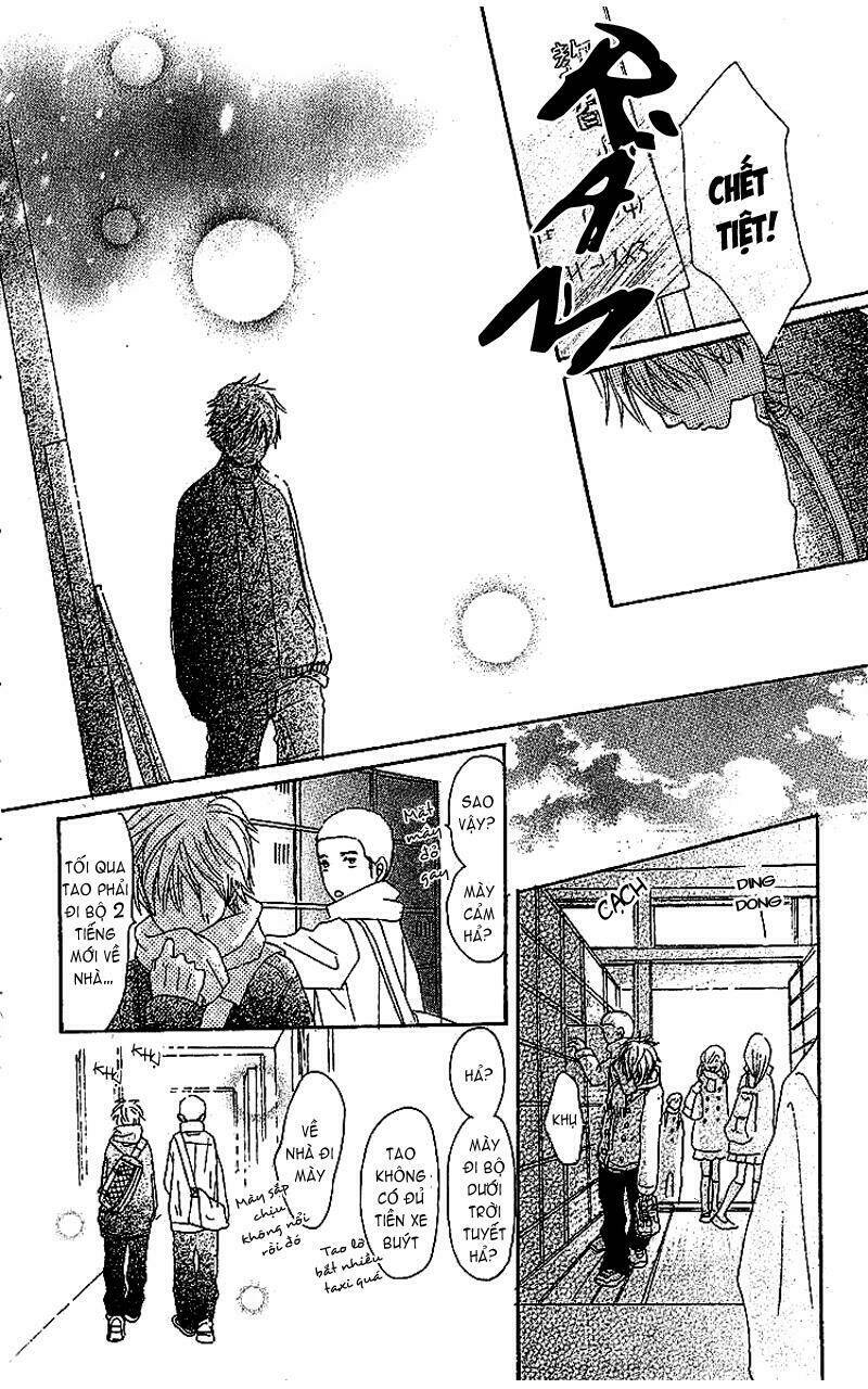 Ngày Ấy Ta Bên Nhau Chapter 26 - Trang 2