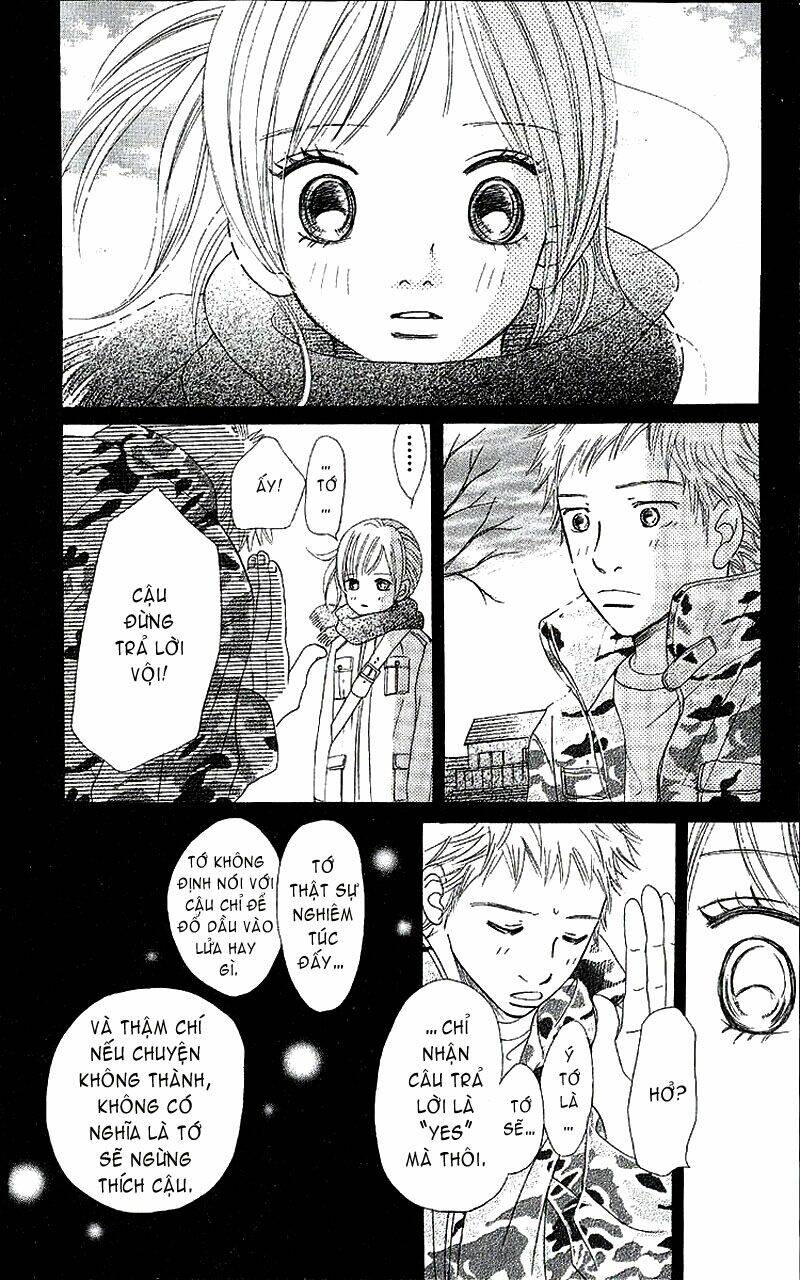 Ngày Ấy Ta Bên Nhau Chapter 27 - Trang 2