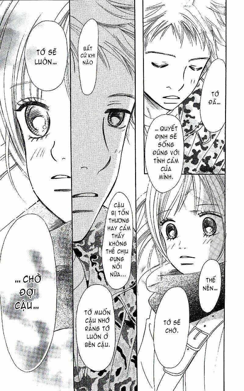 Ngày Ấy Ta Bên Nhau Chapter 27 - Trang 2