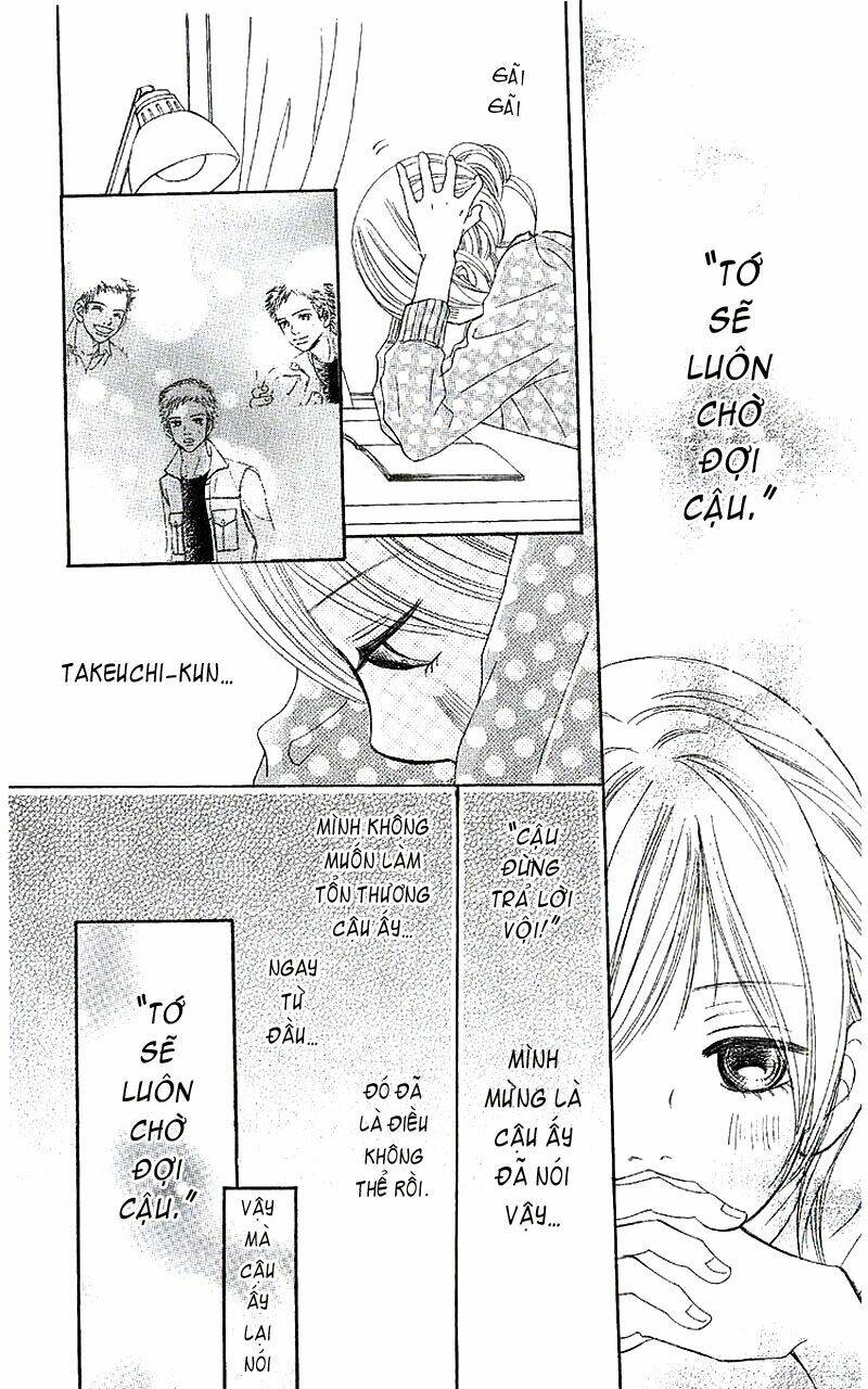 Ngày Ấy Ta Bên Nhau Chapter 27 - Trang 2