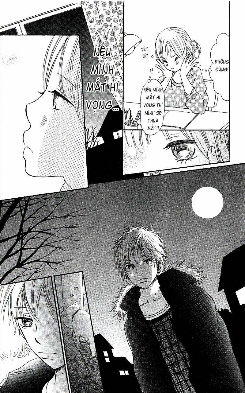 Ngày Ấy Ta Bên Nhau Chapter 27 - Trang 2