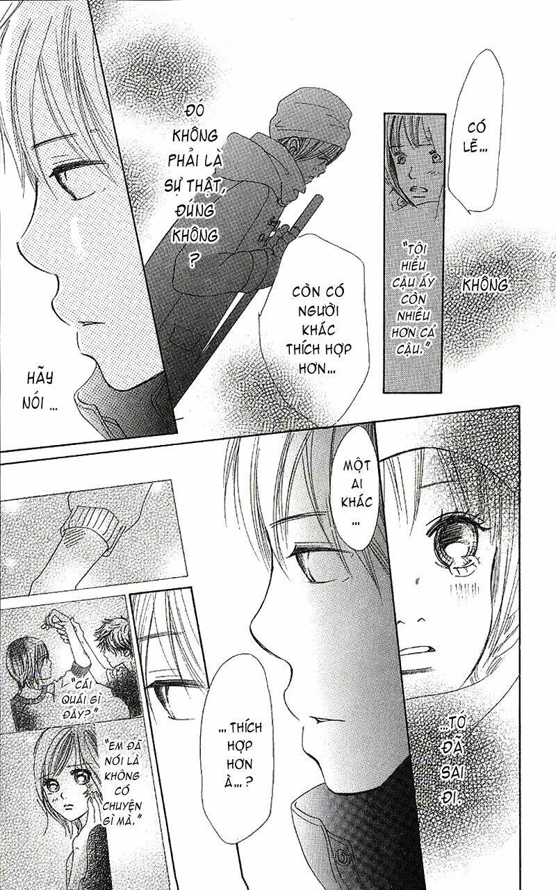 Ngày Ấy Ta Bên Nhau Chapter 27 - Trang 2