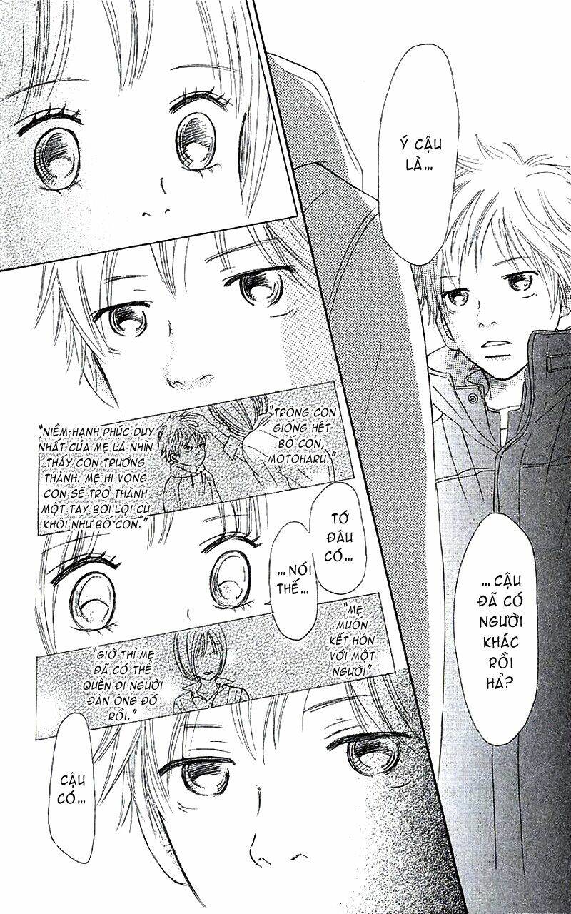 Ngày Ấy Ta Bên Nhau Chapter 27 - Trang 2