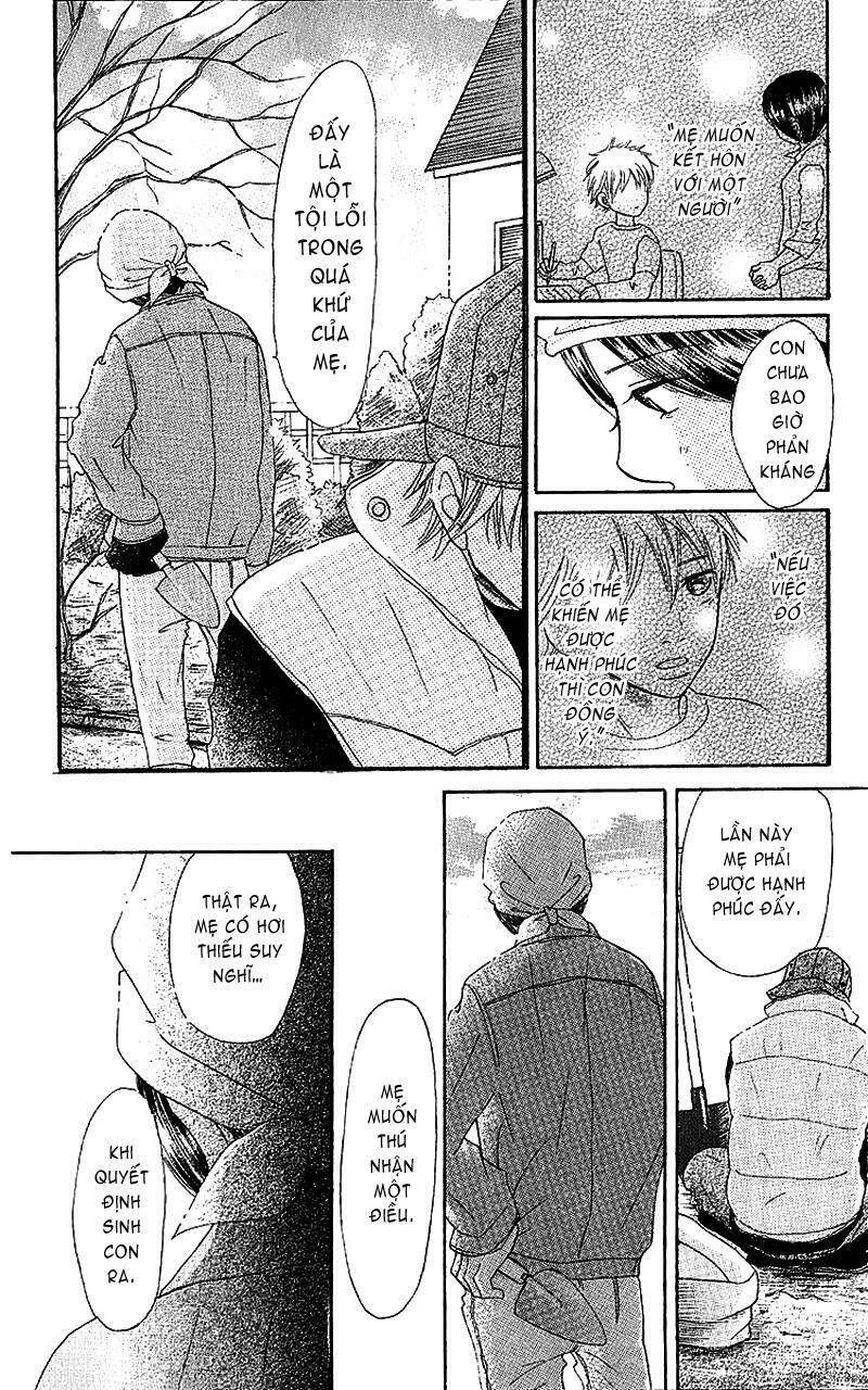 Ngày Ấy Ta Bên Nhau Chapter 27 - Trang 2