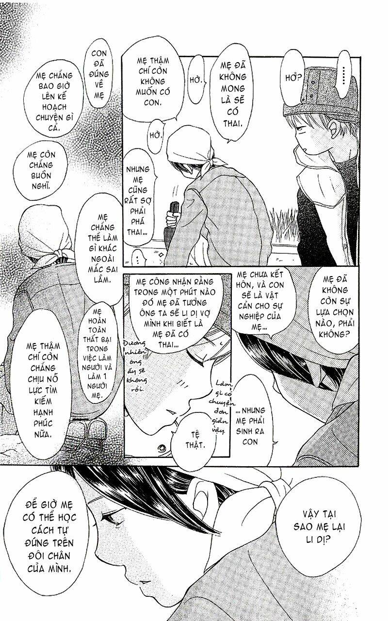 Ngày Ấy Ta Bên Nhau Chapter 27 - Trang 2