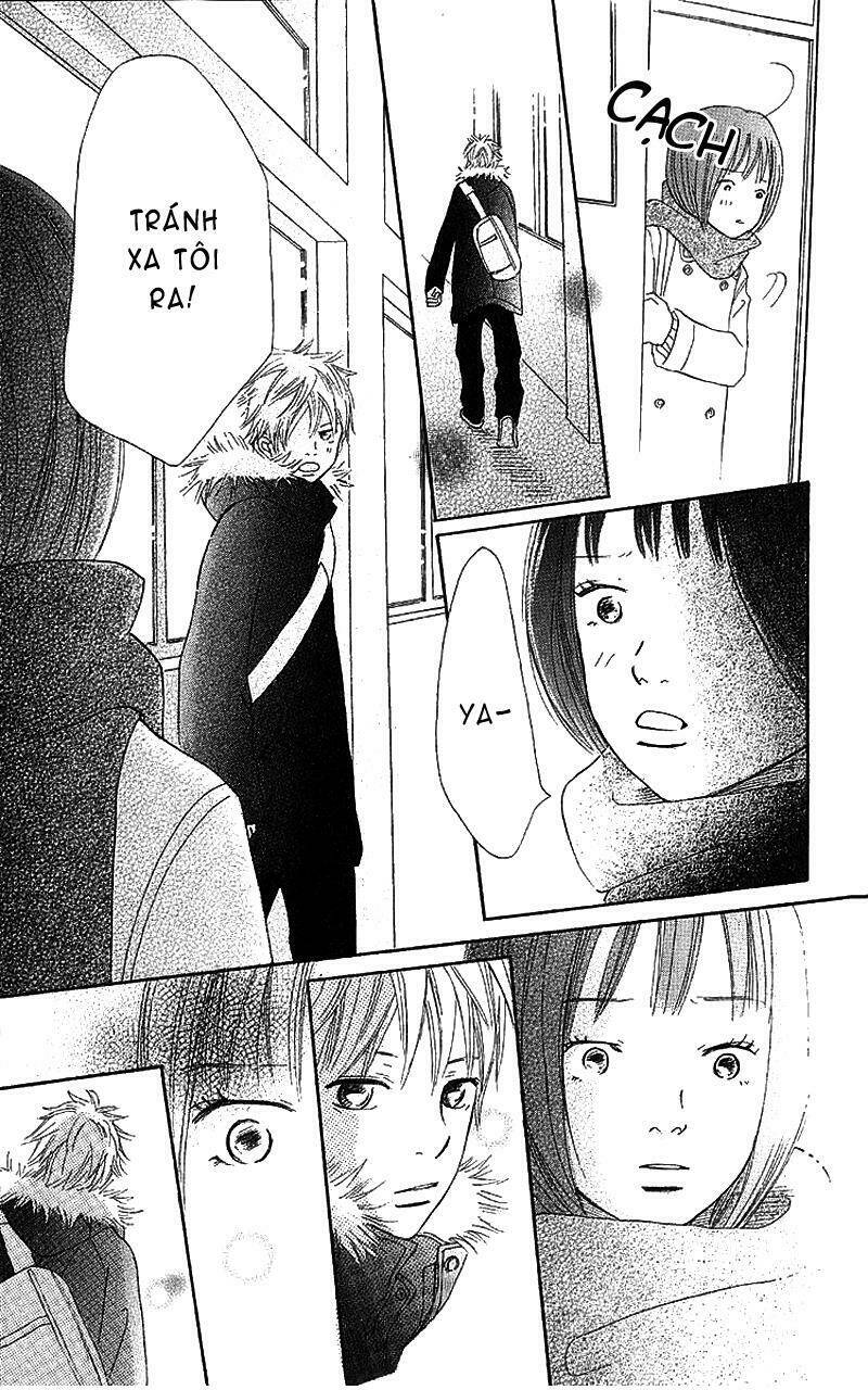 Ngày Ấy Ta Bên Nhau Chapter 27 - Trang 2