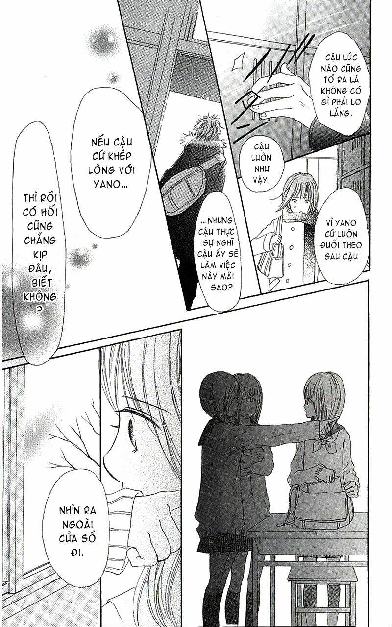 Ngày Ấy Ta Bên Nhau Chapter 27 - Trang 2