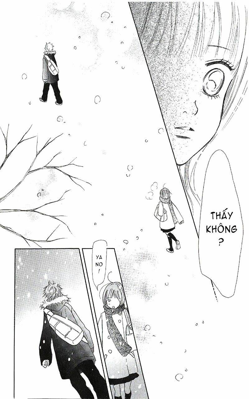 Ngày Ấy Ta Bên Nhau Chapter 27 - Trang 2