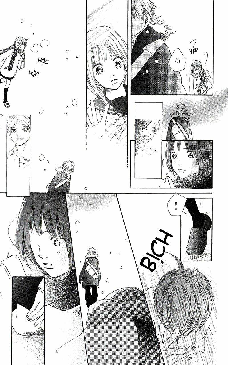 Ngày Ấy Ta Bên Nhau Chapter 27 - Trang 2