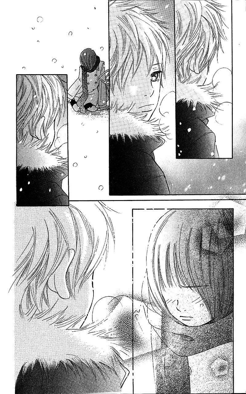 Ngày Ấy Ta Bên Nhau Chapter 27 - Trang 2