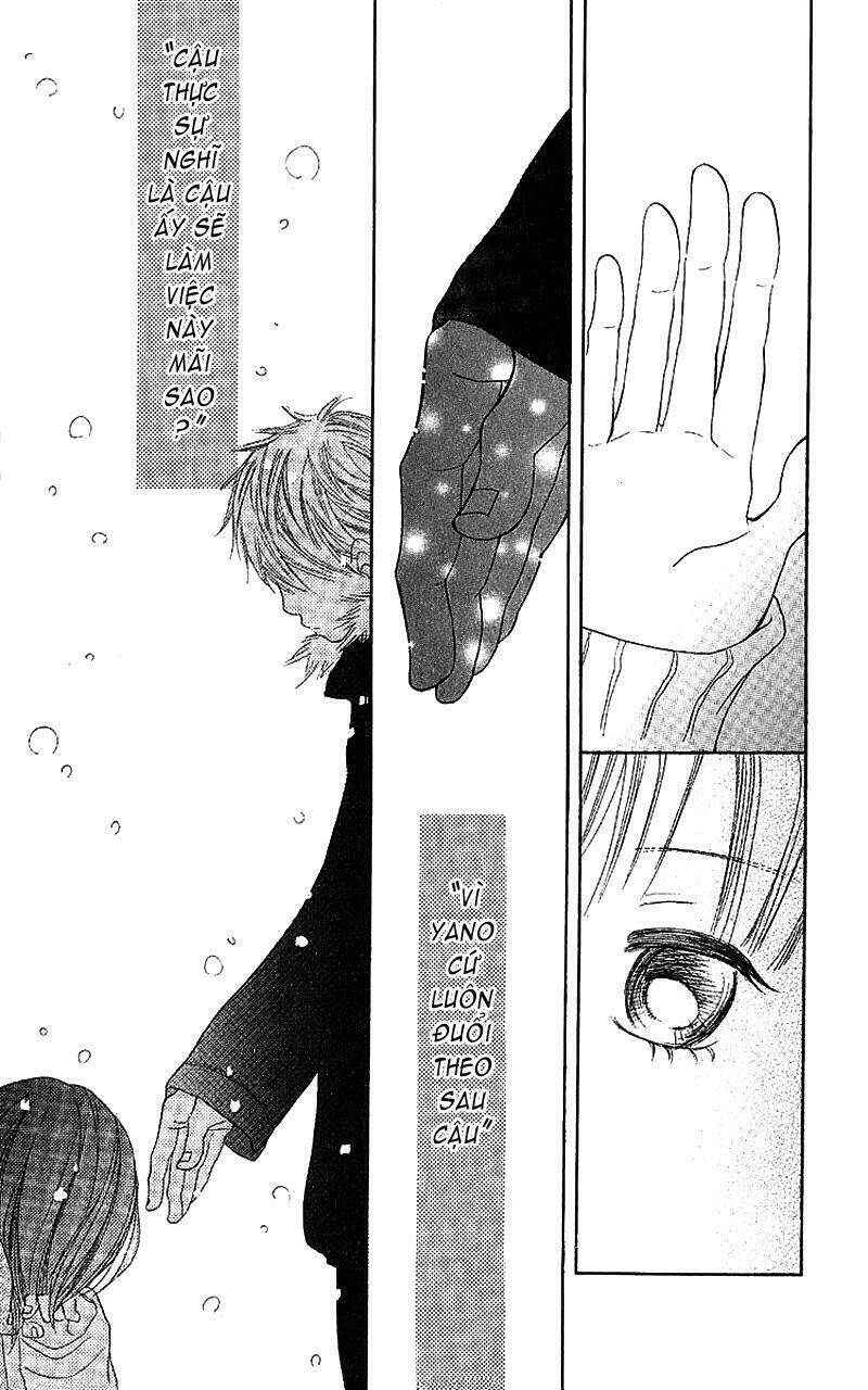 Ngày Ấy Ta Bên Nhau Chapter 27 - Trang 2