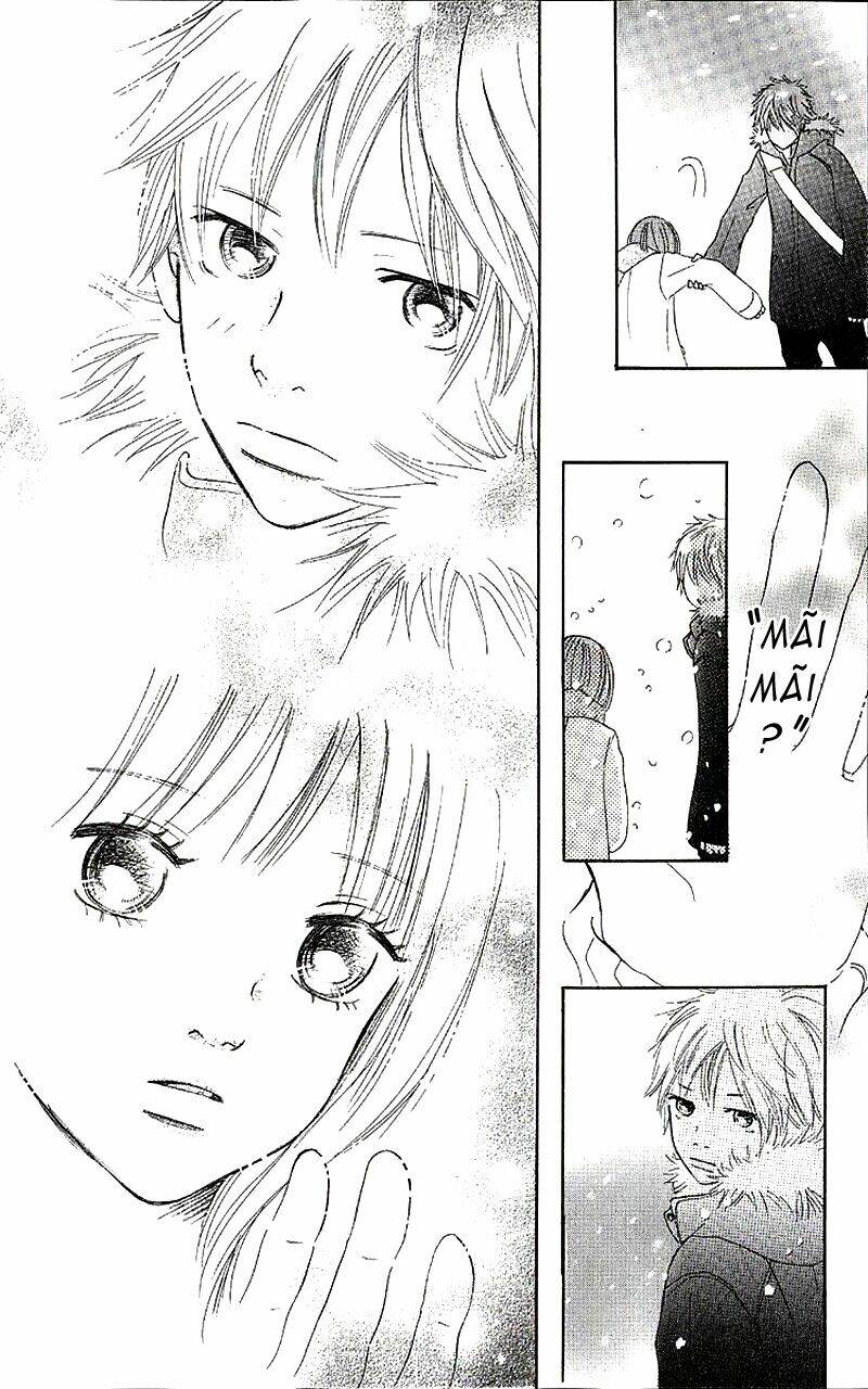 Ngày Ấy Ta Bên Nhau Chapter 27 - Trang 2