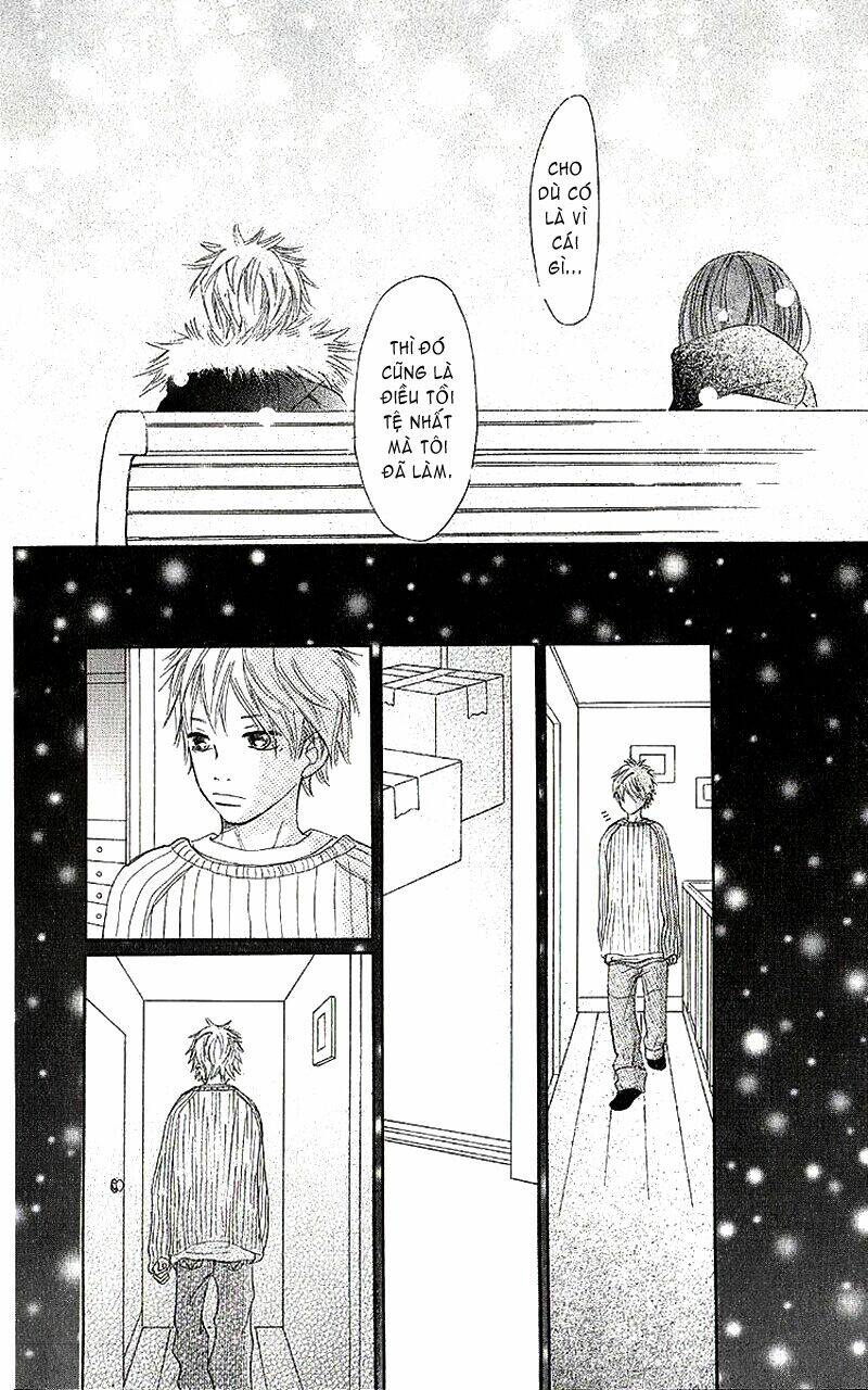 Ngày Ấy Ta Bên Nhau Chapter 27 - Trang 2