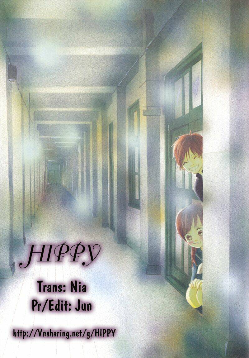 Ngày Ấy Ta Bên Nhau Chapter 27 - Trang 2