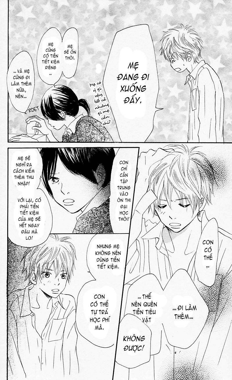 Ngày Ấy Ta Bên Nhau Chapter 28 - Trang 2