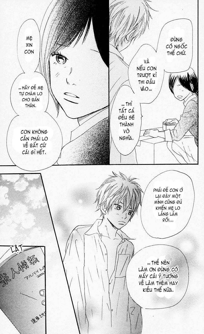 Ngày Ấy Ta Bên Nhau Chapter 28 - Trang 2