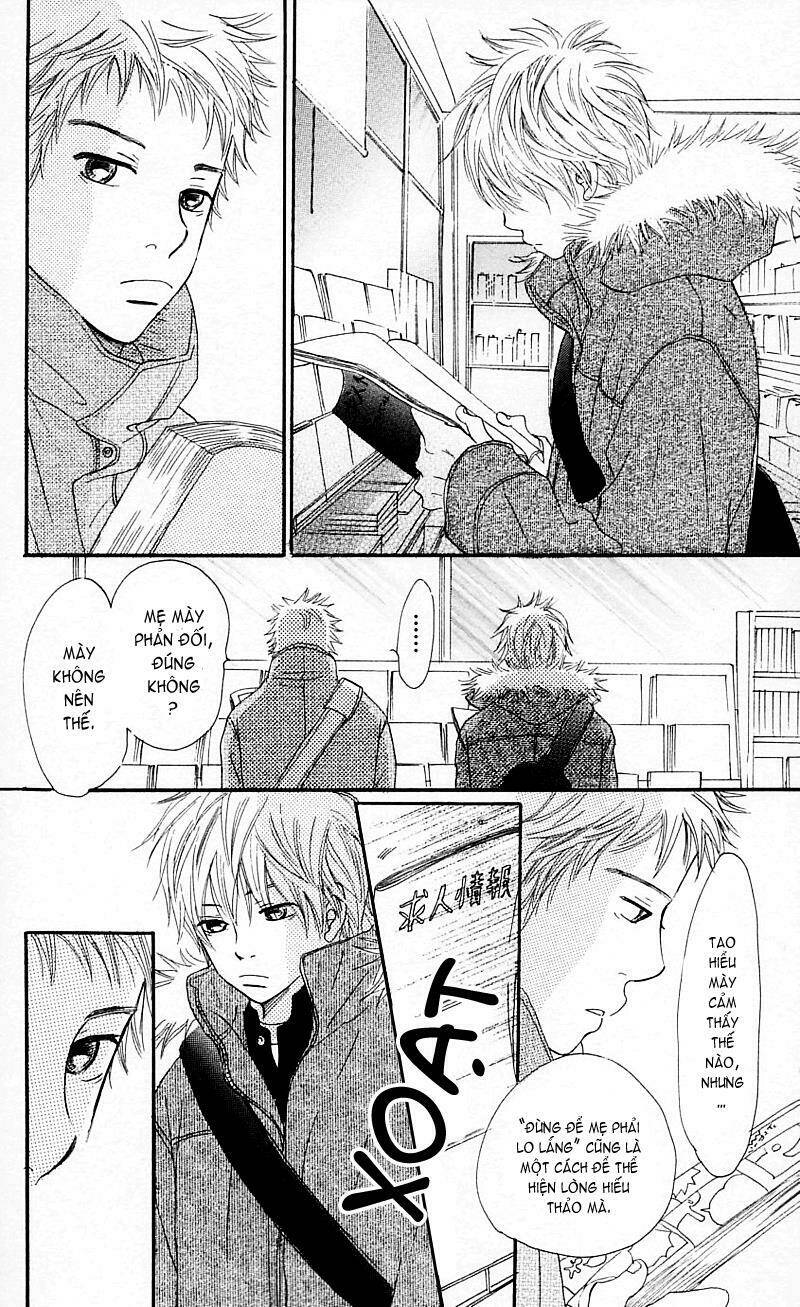 Ngày Ấy Ta Bên Nhau Chapter 28 - Trang 2