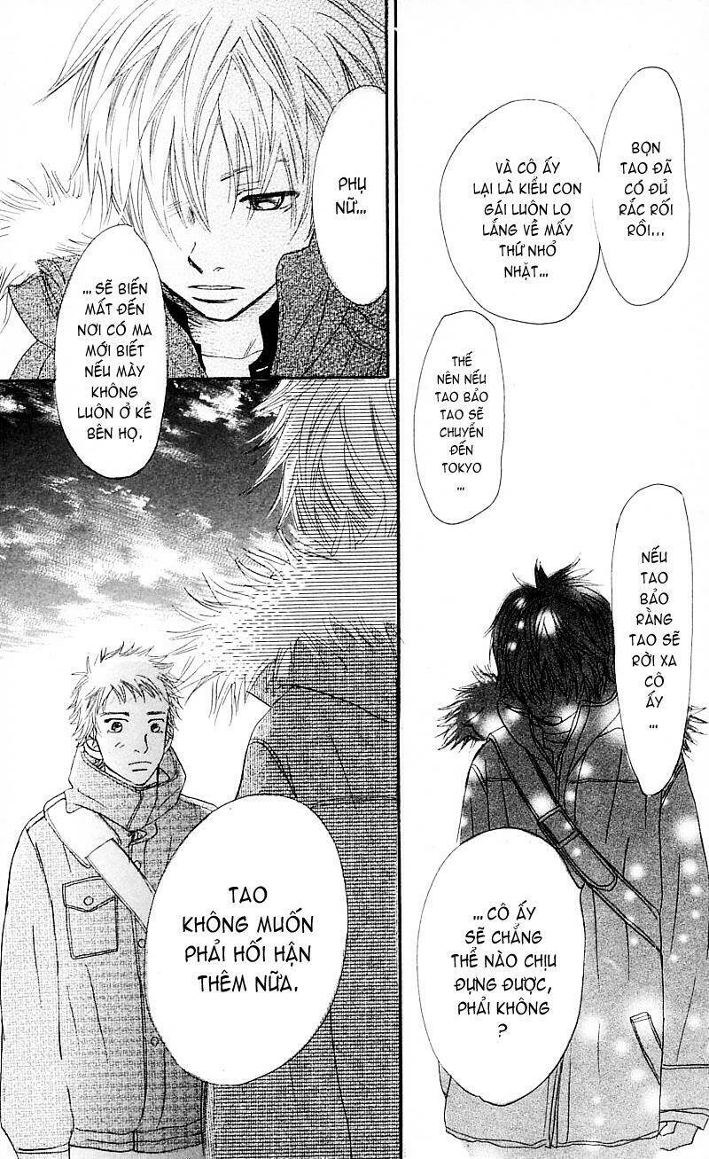 Ngày Ấy Ta Bên Nhau Chapter 28 - Trang 2