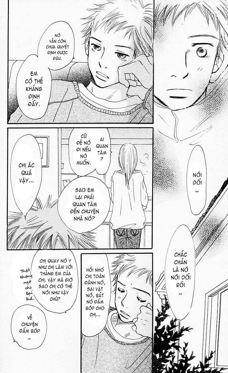 Ngày Ấy Ta Bên Nhau Chapter 28 - Trang 2