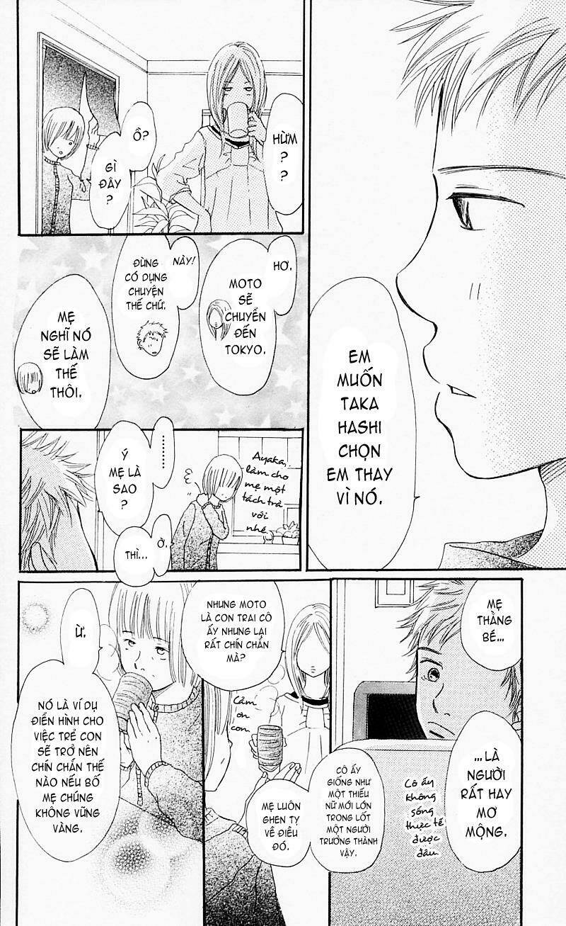 Ngày Ấy Ta Bên Nhau Chapter 28 - Trang 2