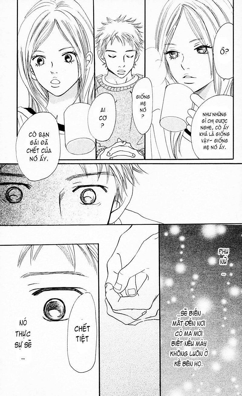 Ngày Ấy Ta Bên Nhau Chapter 28 - Trang 2