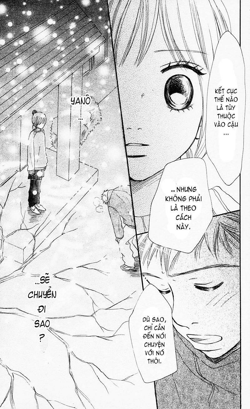 Ngày Ấy Ta Bên Nhau Chapter 28 - Trang 2