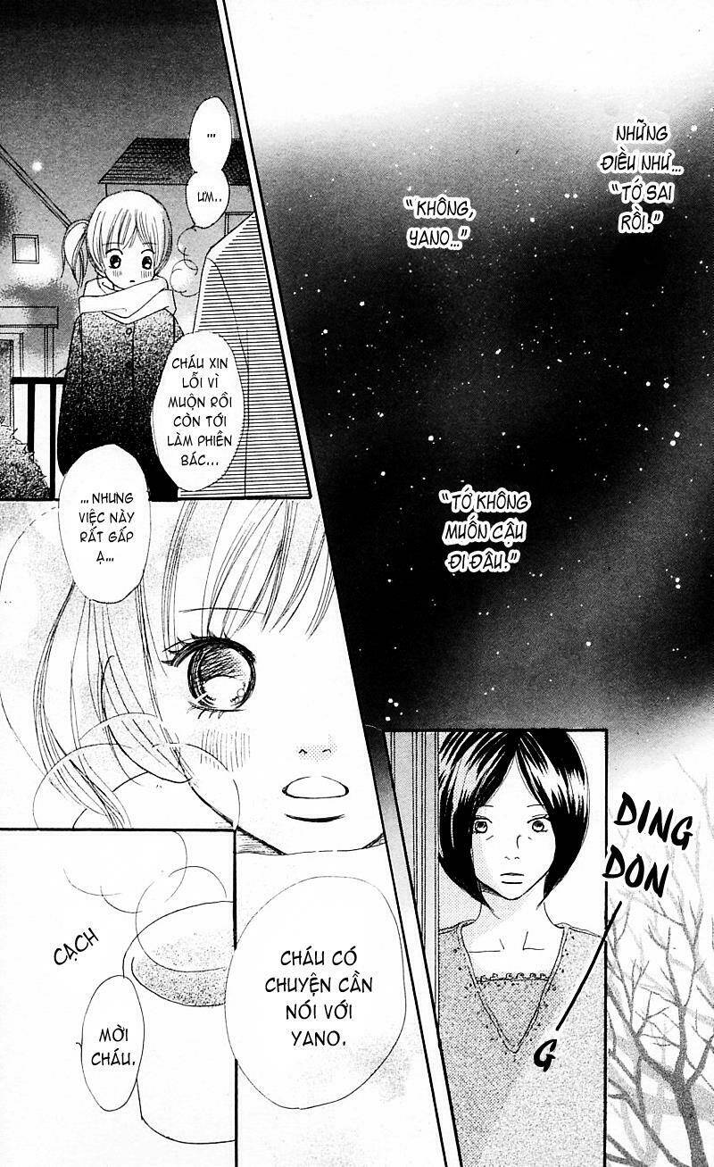 Ngày Ấy Ta Bên Nhau Chapter 28 - Trang 2