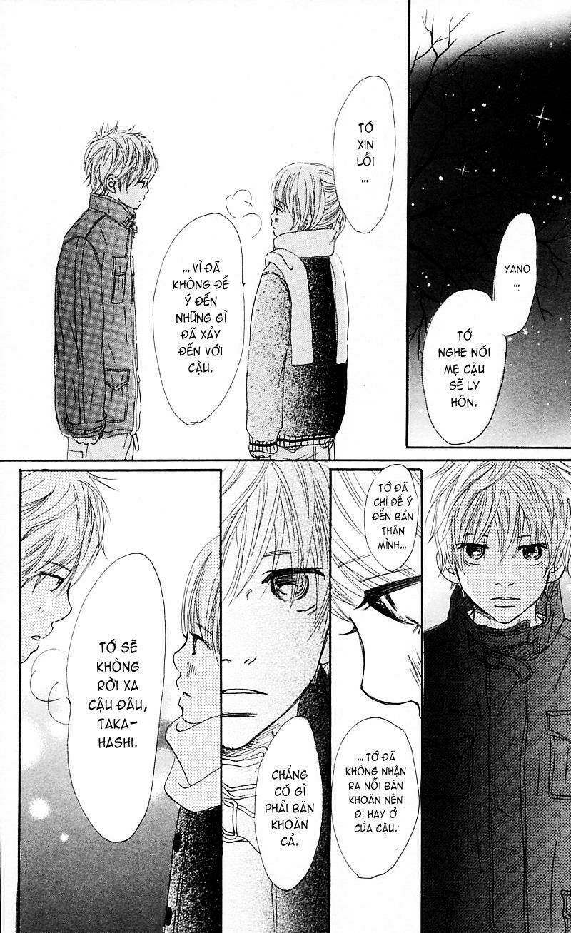 Ngày Ấy Ta Bên Nhau Chapter 28 - Trang 2