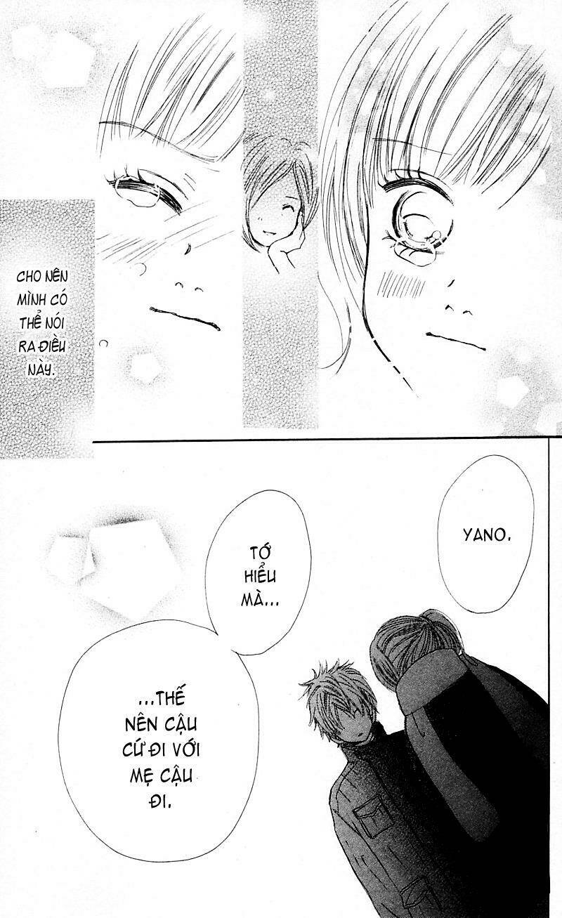 Ngày Ấy Ta Bên Nhau Chapter 28 - Trang 2