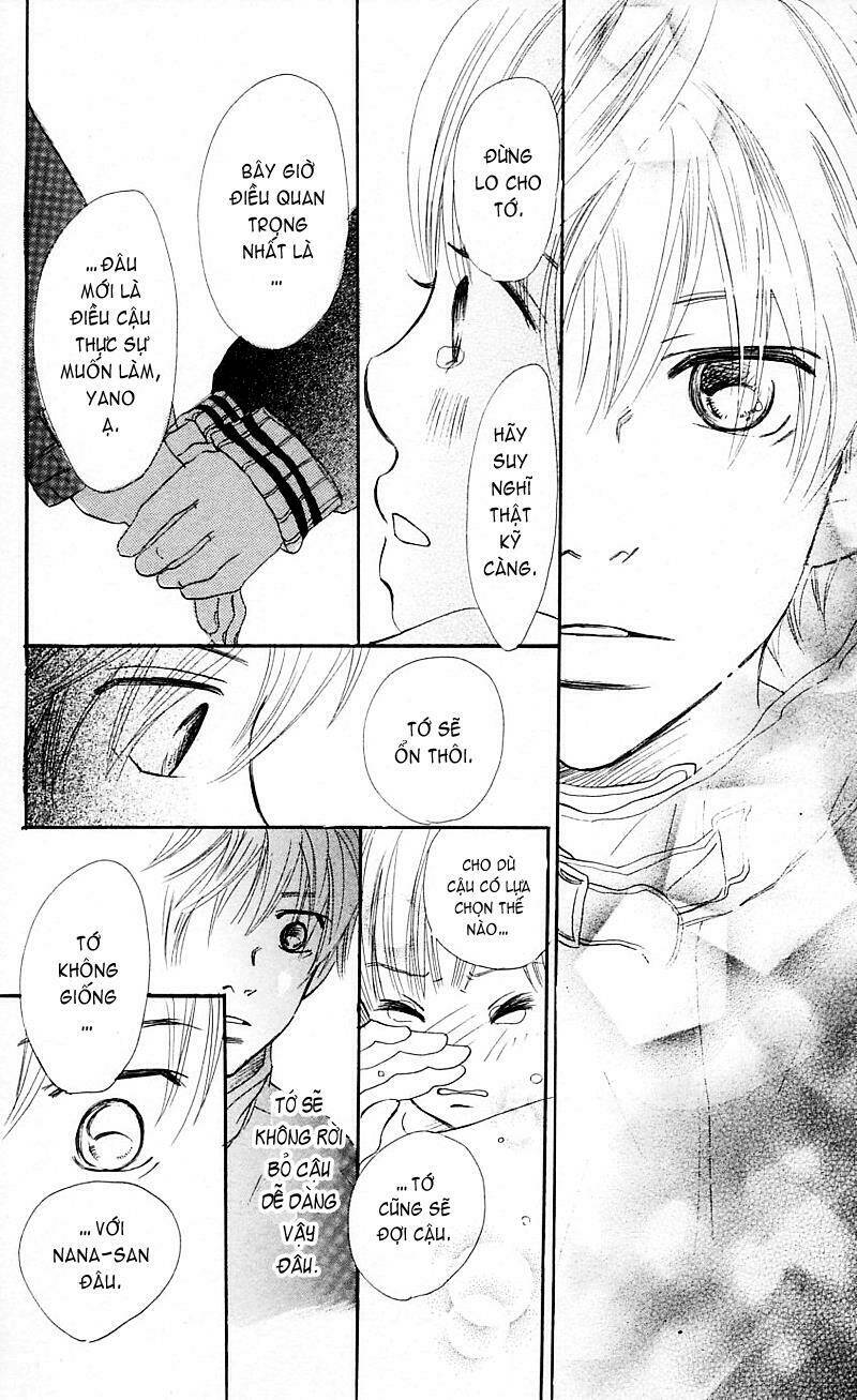 Ngày Ấy Ta Bên Nhau Chapter 28 - Trang 2