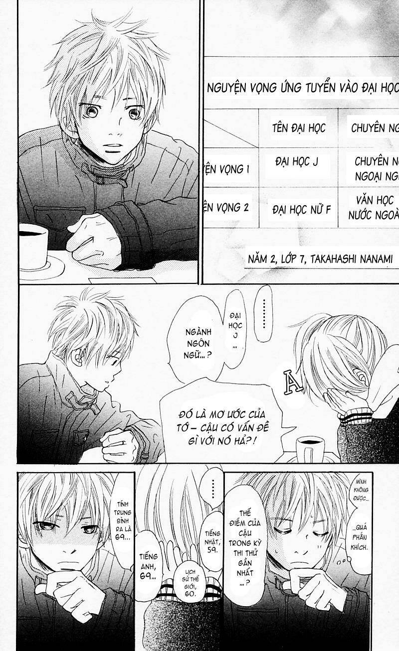 Ngày Ấy Ta Bên Nhau Chapter 28 - Trang 2